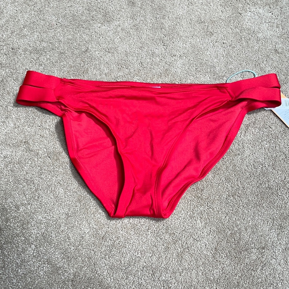 Bikini bottom